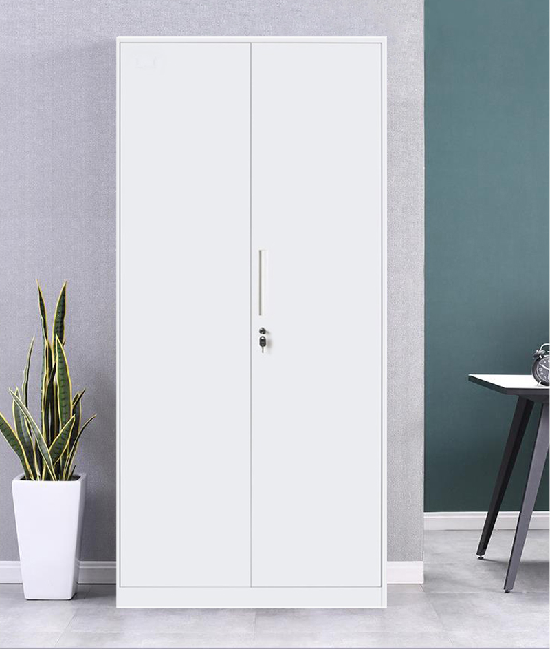 薄边大门文件柜