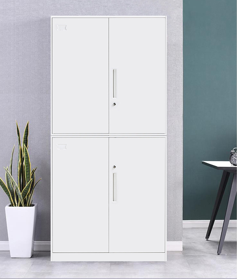 薄边分体双节柜