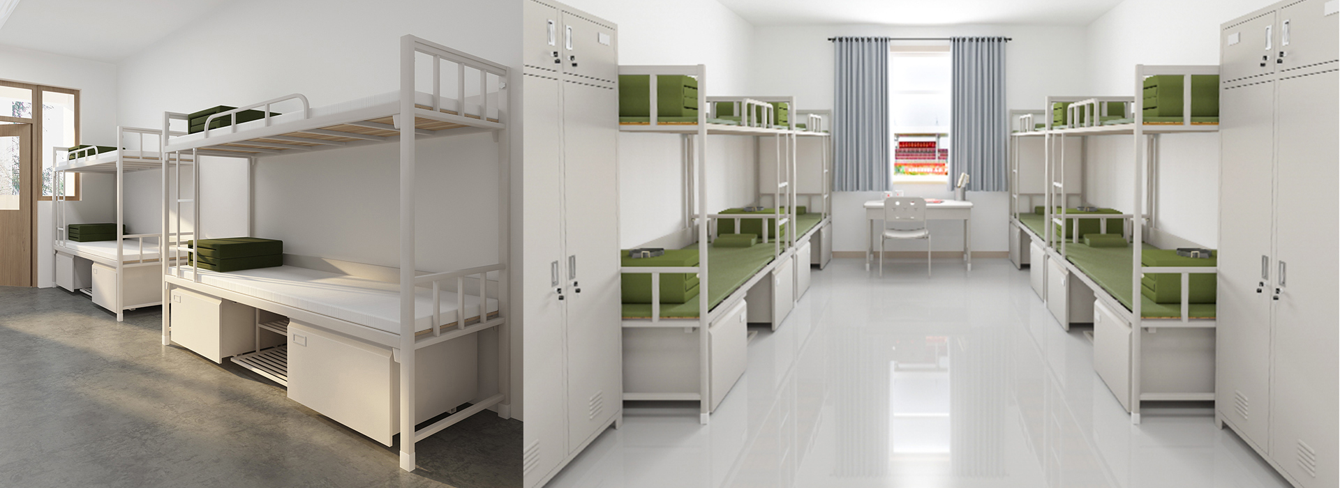 部队制式营具系列