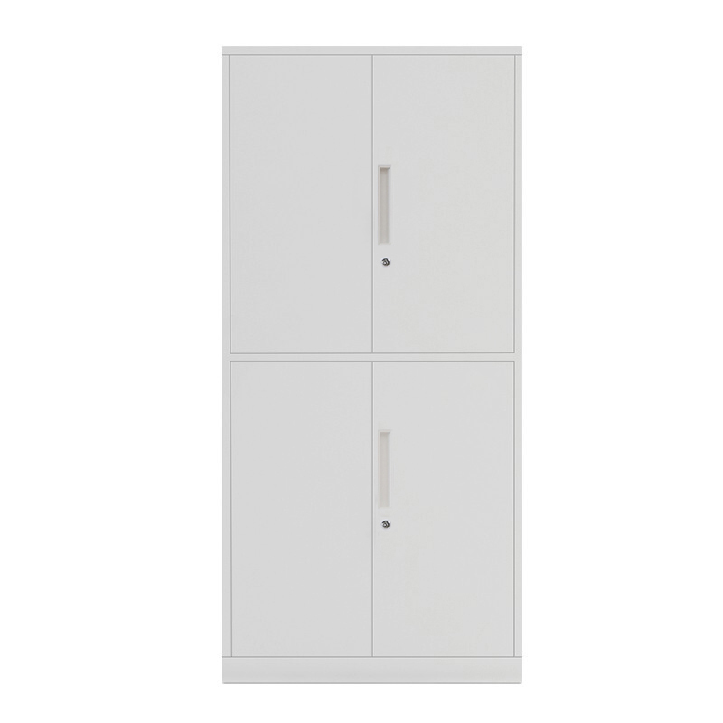 宽边双节文件柜