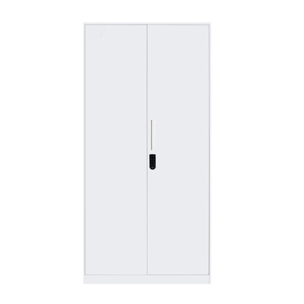 国保电子转扭锁薄边大门柜