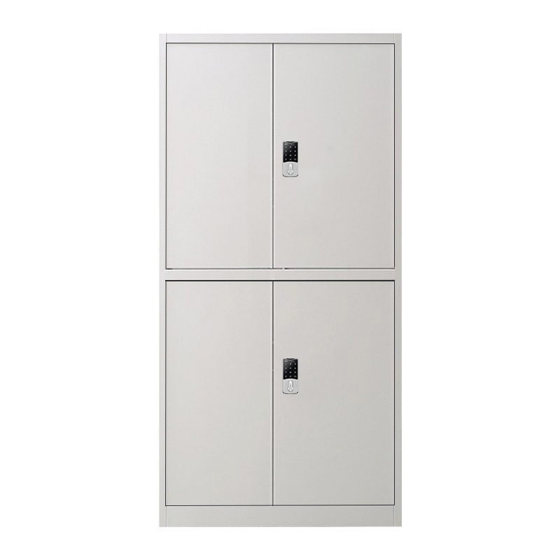 国保小锁双节柜