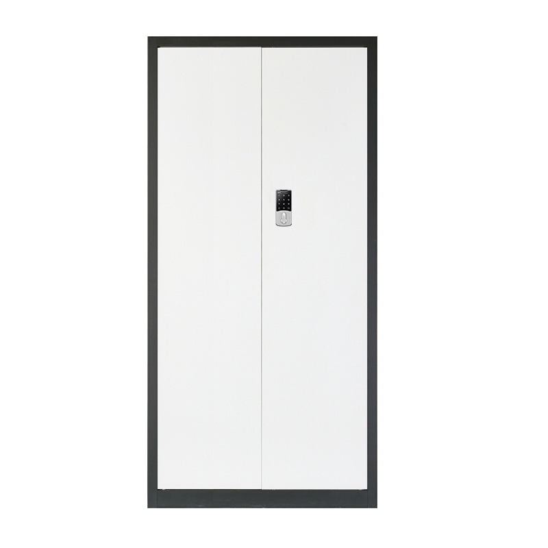 套色国保小锁大门柜