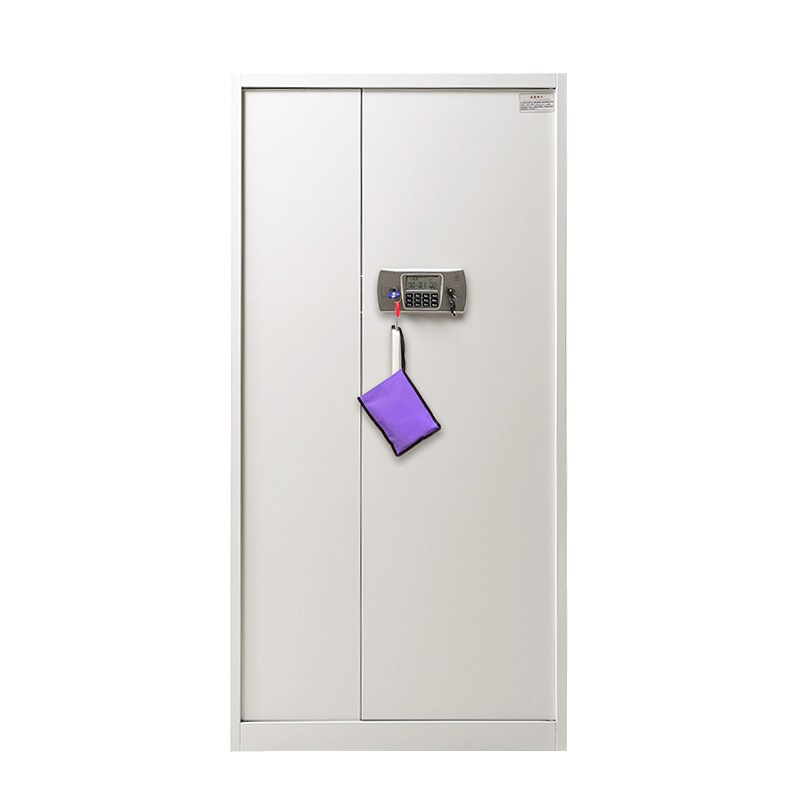 液晶锁大门柜