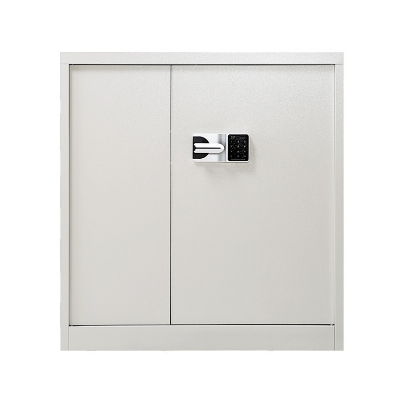 国保扳把锁矮柜