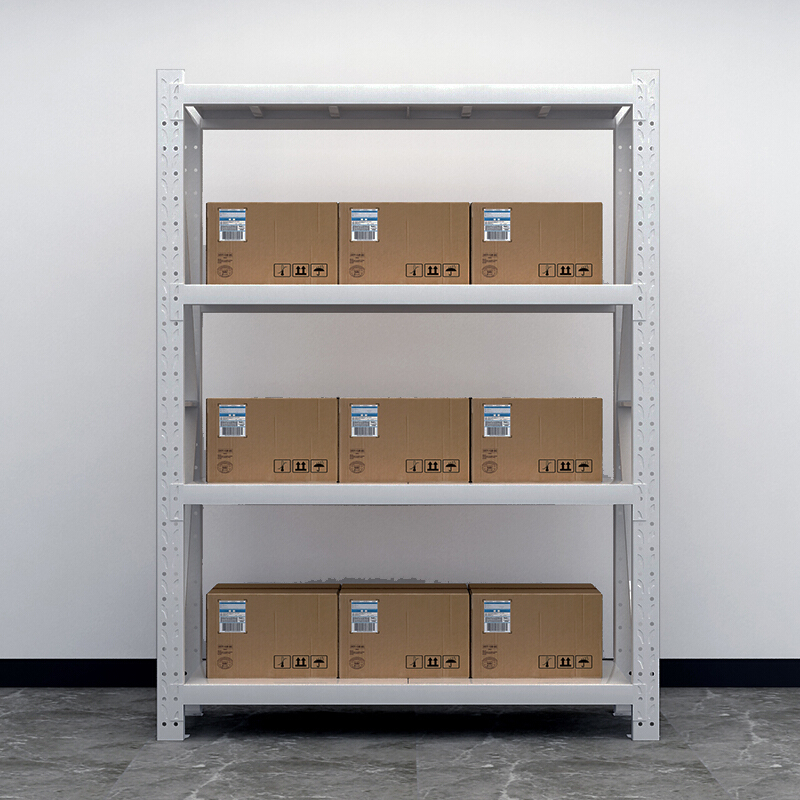 1.5米重型货架300公斤承重