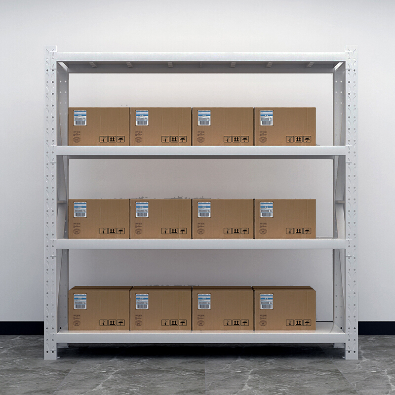 2米重型货架300公斤承重