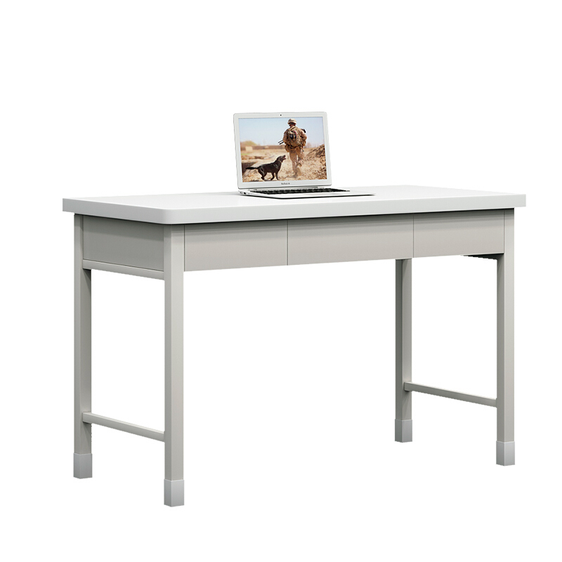 三屉办公学习桌