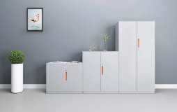 钢制家具和板式家具的区别