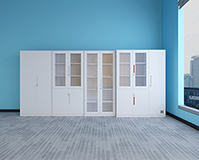 钢制文件柜的保养办法