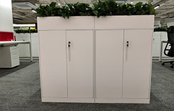 钢制文件柜的材质有哪些